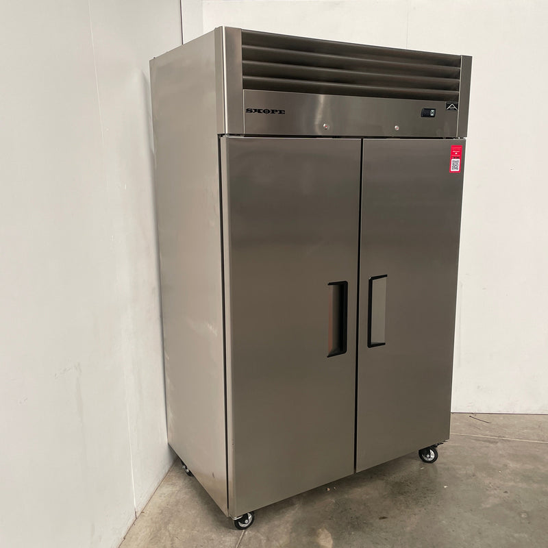 Skope RF7.UPR.2.SD Upright Fridge - 781705