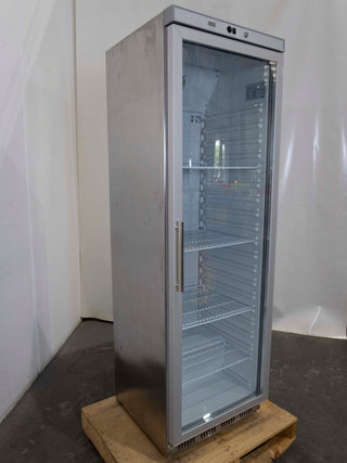 FED HR400G Upright Fridge - 782946