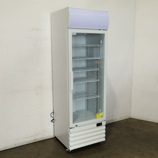 Thermaster LG-370GE Upright Fridge - 783894