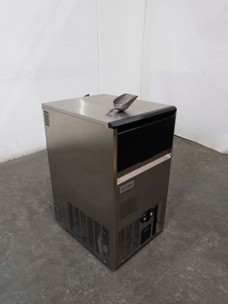 Ice-O-Matic UCG135A Ice Machine - 787105