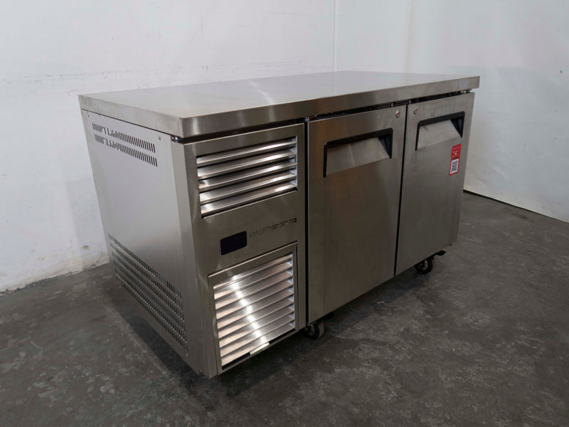 Skope RF7.UBR.2.SD Undercounter Fridge - 787107