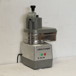 Robot Coupe CL40 Food Processor - 795076