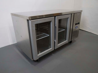 Atosa EPF3721 Undercounter Fridge - 795715