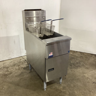 Pitco SG14 Fryer - 796789