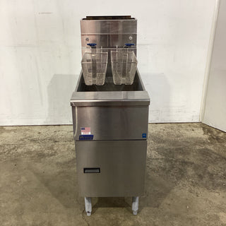Pitco SG14 Fryer - 796789
