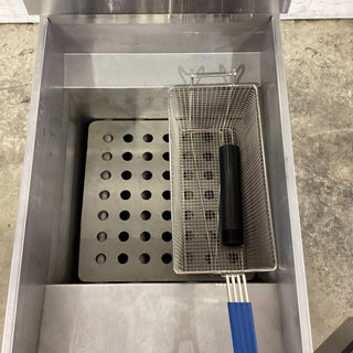 Pitco SG14 Fryer - 796789