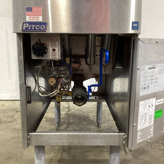 Pitco SG14 Fryer - 796789
