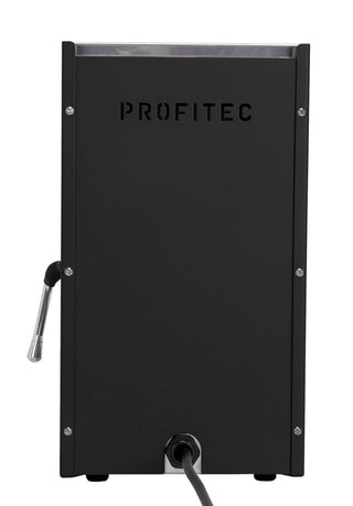 Profitec Go Pid - 1 Group Commercial Espresso Machine - Espresso - Brand New Black