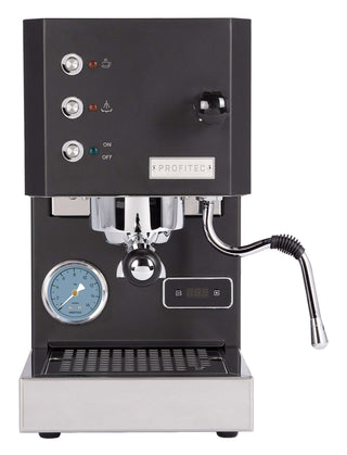 Profitec Go Pid - 1 Group Commercial Espresso Machine - Espresso - Brand New Black