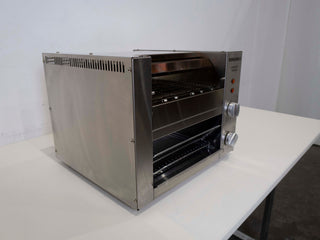 Roband TCR10  Conveyor Toaster - 799765