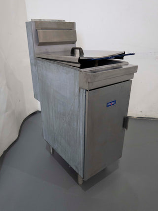 FED RC400E Fryer - 799910