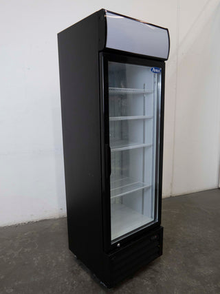 Atosa P380WA Upright Fridge - 801024