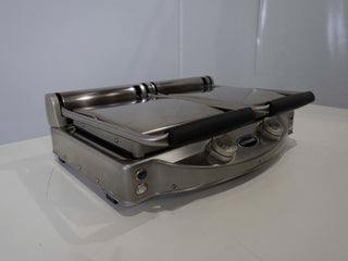 SpidoCook SPE-SP020PT Contact Grill - 804984