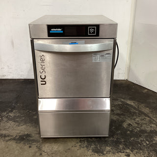 Winterhalter UC-S Undercounter Glasswasher - 805723