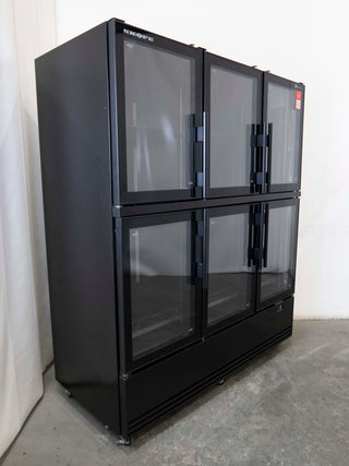 Skope SKB1500-A Upright Fridge - 824677