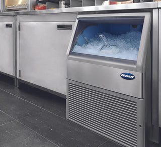 Maestro Chewblet & Flake Self Contained Ice Maker- Follett UME/UFE425A-PD