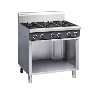 Cobra C9D 6 Burner Cook Top - 835684