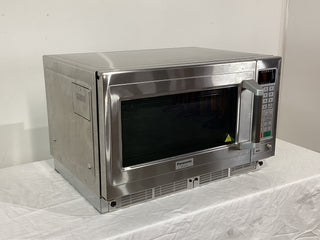 Panasonic NE-C1275 Heavy Duty Combination Microwave - 835881