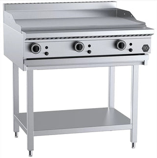 B&S KGRP-9 Griddle - 846860