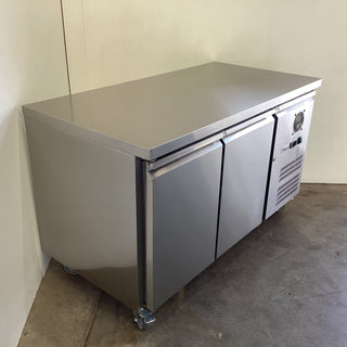 FED-X XUB7C13S2V Underbench Fridge - 853760