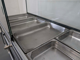 Roband S24 Bain Marie + Stand - 858945