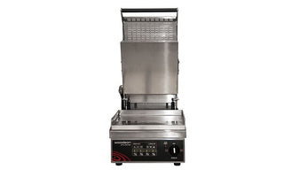 Pro Series Computer Controlled Contact Grill - Woodson W.GPC61SC