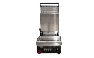 Pro Series Computer Controlled Contact Grill - Woodson W.GPC61SC.R.A