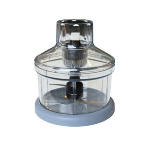Dynamic Dynamix Cutter Bowl Attachment - AC518