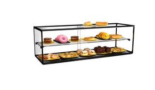 Sayl Ambient Display Two Tier - ADS0036