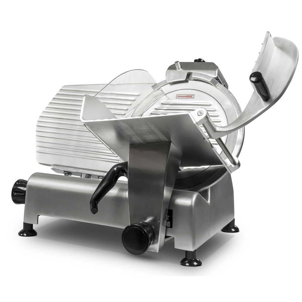 AG 12 Inch (300mm) Meat Slicer