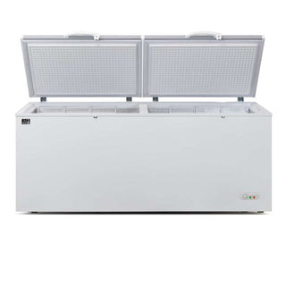 AG Commercial Chest Freezer - 670 Litre- AG Equipment AG-BD700S