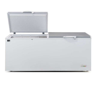 AG Commercial Chest Freezer - 670 Litre- AG Equipment AG-BD700S