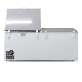 AG Commercial Chest Freezer - 670 Litre- AG Equipment AG-BD700S