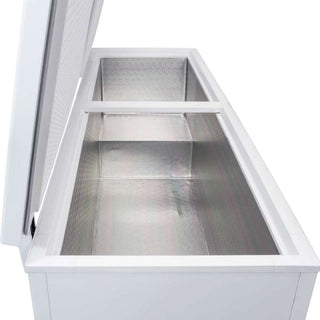 AG Commercial Chest Freezer - 670 Litre- AG Equipment AG-BD700S