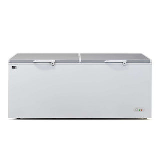 AG Commercial Chest Freezer - 670 Litre- AG Equipment AG-BD700S