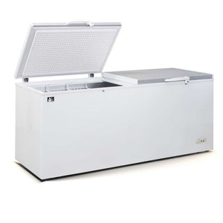 AG Commercial Chest Freezer - 670 Litre- AG Equipment AG-BD700S