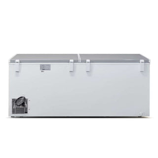 AG Commercial Chest Freezer - 670 Litre- AG Equipment AG-BD700S