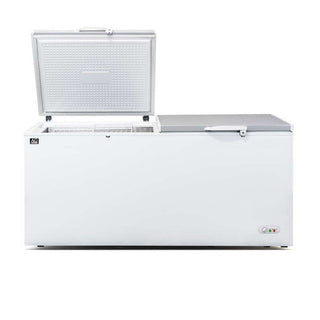 AG Commercial Chest Freezer - 850 Litre- AG Equipment AG-BD900S