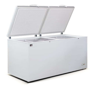 AG Commercial Chest Freezer - 850 Litre- AG Equipment AG-BD900S