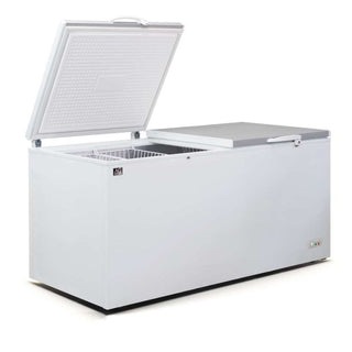 AG Commercial Chest Freezer - 850 Litre- AG Equipment AG-BD900S