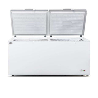 AG Commercial Chest Freezer - 850 Litre- AG Equipment AG-BD900S