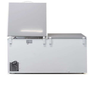 AG Commercial Chest Freezer - 850 Litre- AG Equipment AG-BD900S