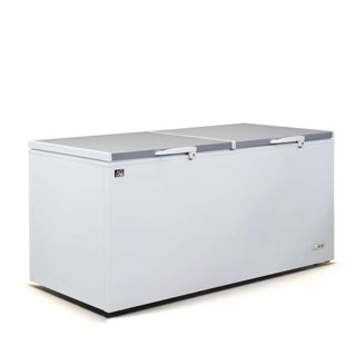 AG Commercial Chest Freezer - 850 Litre- AG Equipment AG-BD900S