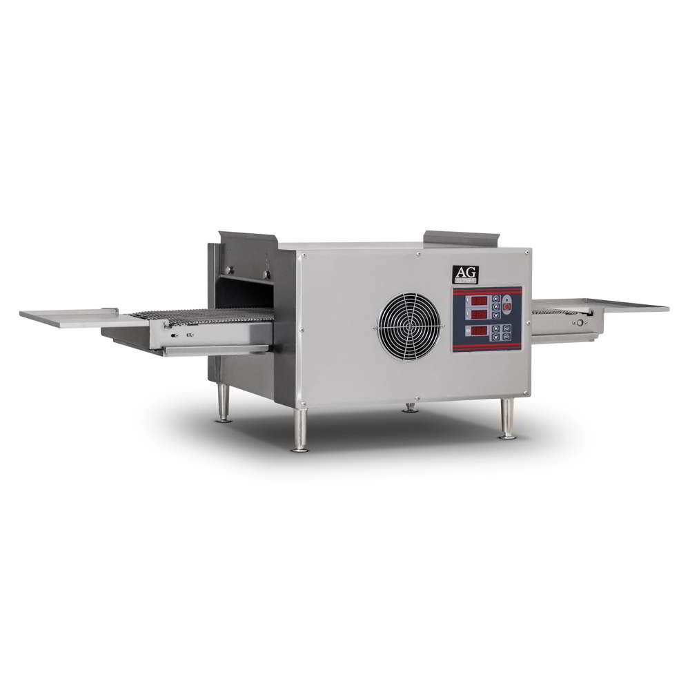 AG Commercial Conveyor / Pizza Oven