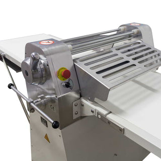 AG Commercial Freestanding Dough Sheeter- AG Equipment AG-JDR520