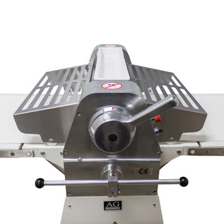 AG Commercial Freestanding Dough Sheeter- AG Equipment AG-JDR520