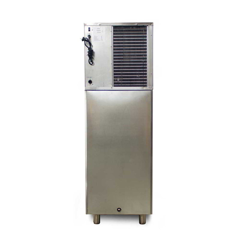 AG Ice Machine - 180Kg/24Hr- AG Equipment AG-AC-400