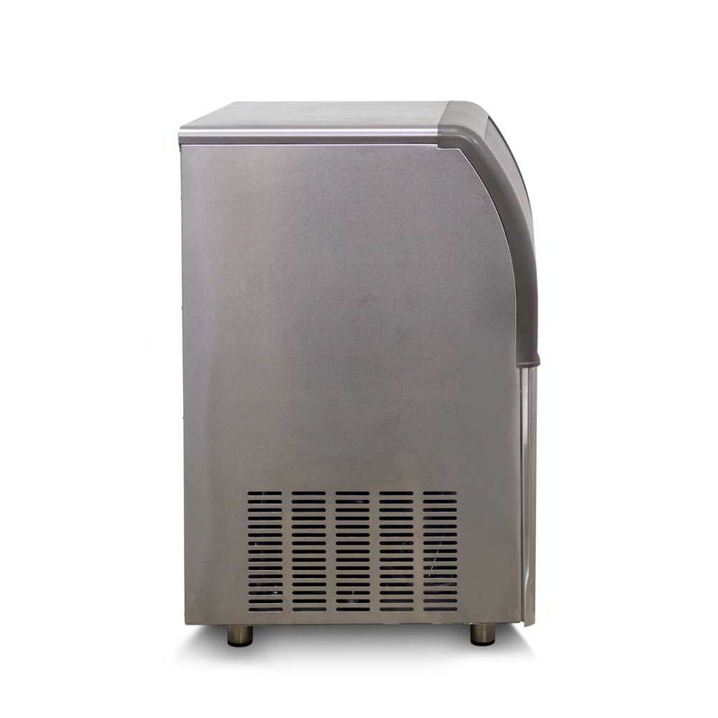 AG Ice Machine - 55Kg/24Hr- AG Equipment AG-AC-120