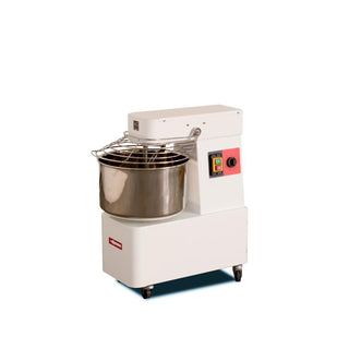 AG Italian Made 20 Litre Spiral Mixer- AG Equipment AG-IBM20