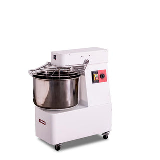 AG Italian Made 30 Litre Spiral Mixer